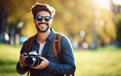 Caméras et caméscopes : guide d’achat et comparatif 2024