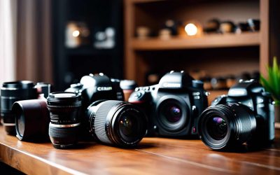 Guide d’achat 2024 : choisir le meilleur appareil photo