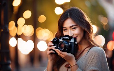 Appareil photo compact hybride Fujifilm : guide d’achat et comparatif en ligne