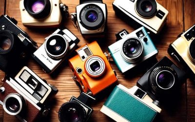 Appareil photo instantané : le guide complet pour choisir le meilleur modèle