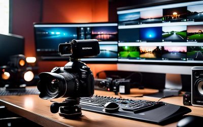 Guide complet du live streaming : techniques et outils indispensables