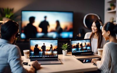 Comprendre les codecs vidéo : guide essentiel pour optimiser vos flux multimédias