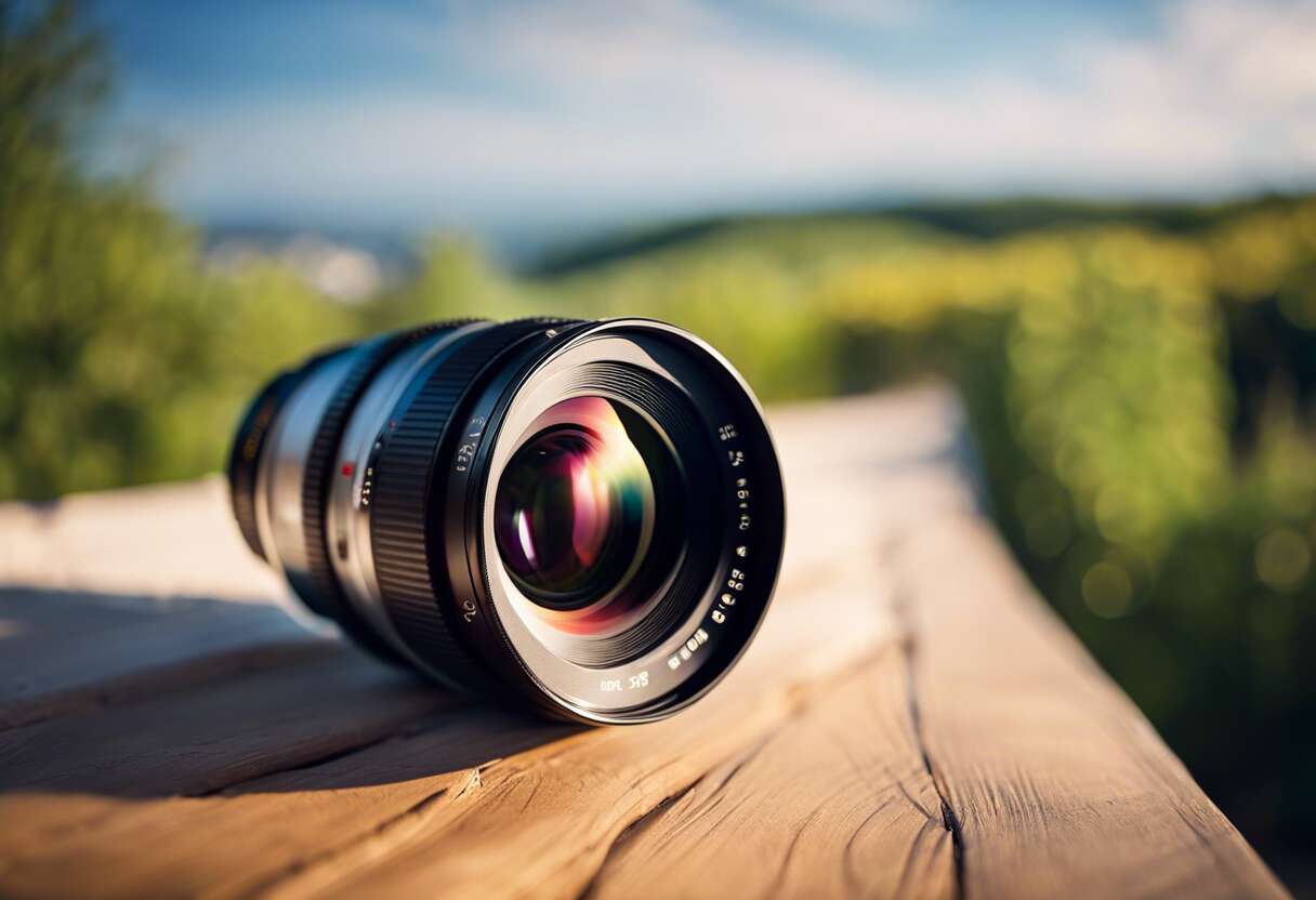 Budget et marques : orienter son choix d’objectif selon ses moyens