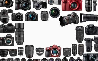 Les meilleurs appareils photo, caméras et objectifs de 2024 : guide d’achat complet