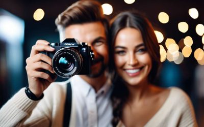 5 appareils photo compacts experts à ne pas manquer en 2024