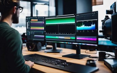 Comprendre et utiliser les LUTs pour améliorer vos vidéos