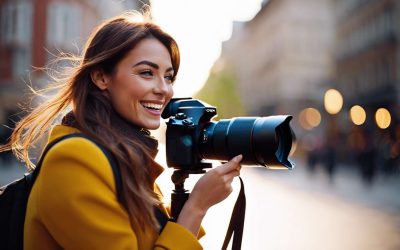 5 meilleurs zooms transstandards pour hybrides Sony : guide d’achat complet