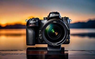ProRes RAW pour Nikon Z6 et Z7 : découvrez les Nouvelles Capacités Vidéo