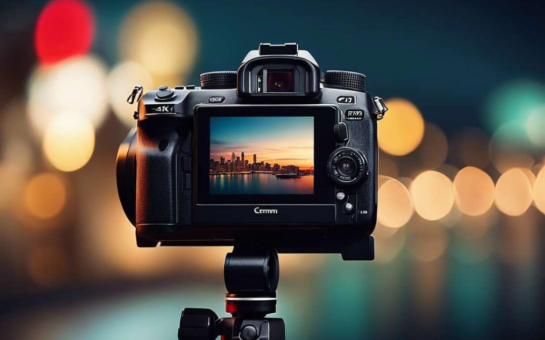 Définitions d'affichage : comprendre les différents formats vidéo