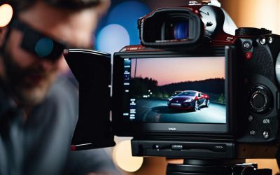 Comprendre les cadences d’acquisition en vidéo : guide complet
