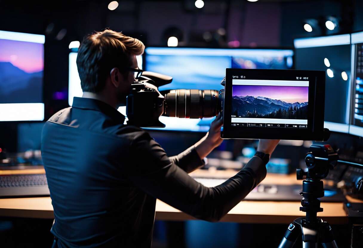 Les formats et la compression vidéo : une nécessité technique expliquée