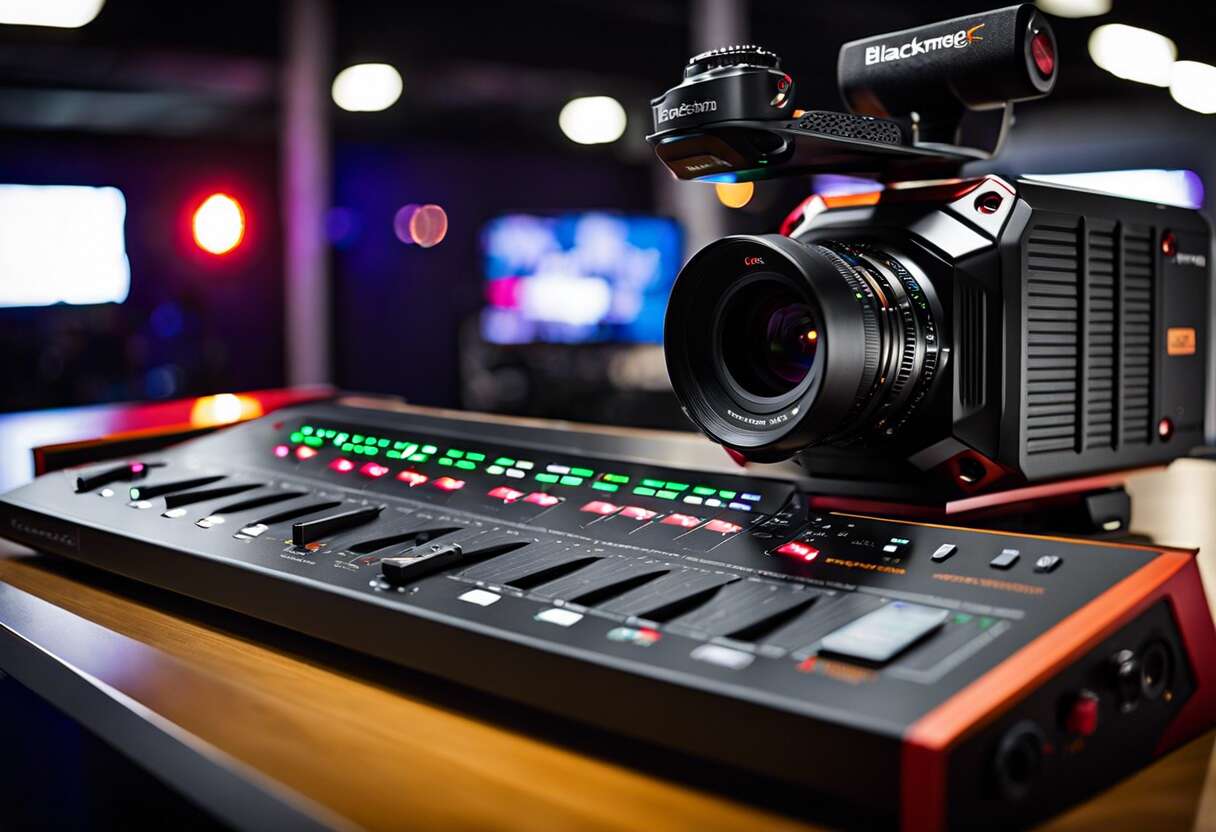 Atem mini extreme et iso : vers une nouvelle dimension de la production en direct