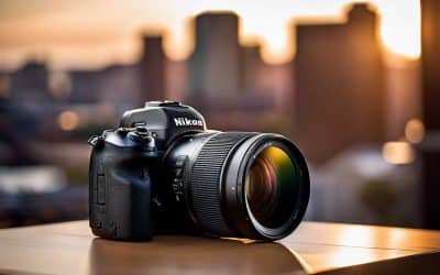 Tamron 28-75mm f/2.8 G2 désormais disponible pour Nikon Z