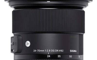Essai Sigma 24-70mm F2.8 Art : le zoom ultime pour Sony ?