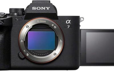 Sony Alpha 7 IV : le plein format expert décrypté