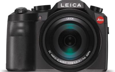 Test du Leica V-LUX 114 : zoom sur la performance