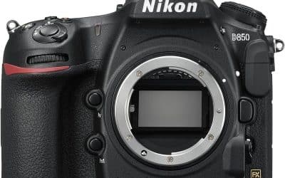 Test du Nikon D850 : le plein format à l&rsquo;épreuve