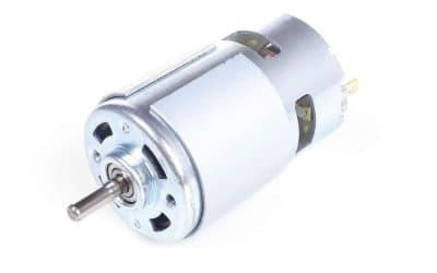 Test Motor ANGEEK 775 : puissance et Silence
