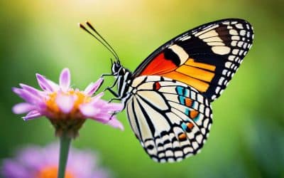 7 astuces essentielles pour photographier les insectes comme un pro