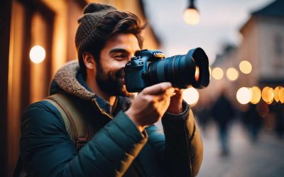Objectifs APS-C en Monture E : top des Meilleurs Modèles parmi plus de 30 Choix