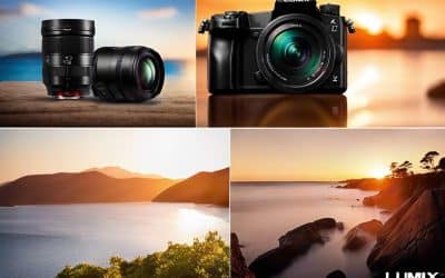 Objectifs Lumix 16-35 mm f/4 et 70-200 mm f/2.8 : guide complet en monture L