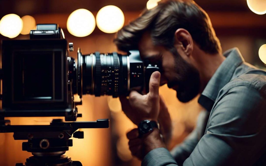 Réglages vidéo : astuces pour un rendu cinématique professionnel
