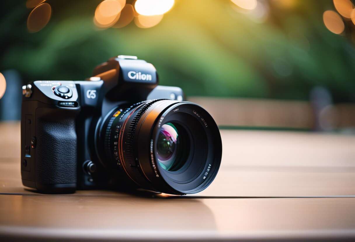 La profondeur de champ et le flou artistique en vidéo