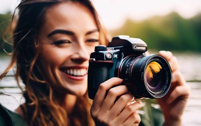 3 appareils photo compacts étanches : capturez vos vacances sous l’eau !
