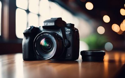 Créer un Portfolio Photo : 5 Étapes Clés pour Mettre en Valeur Vos Clichés