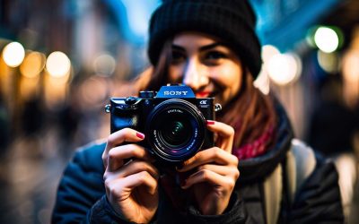 Sony RX100 : quel appareil photo compact expert choisir ?