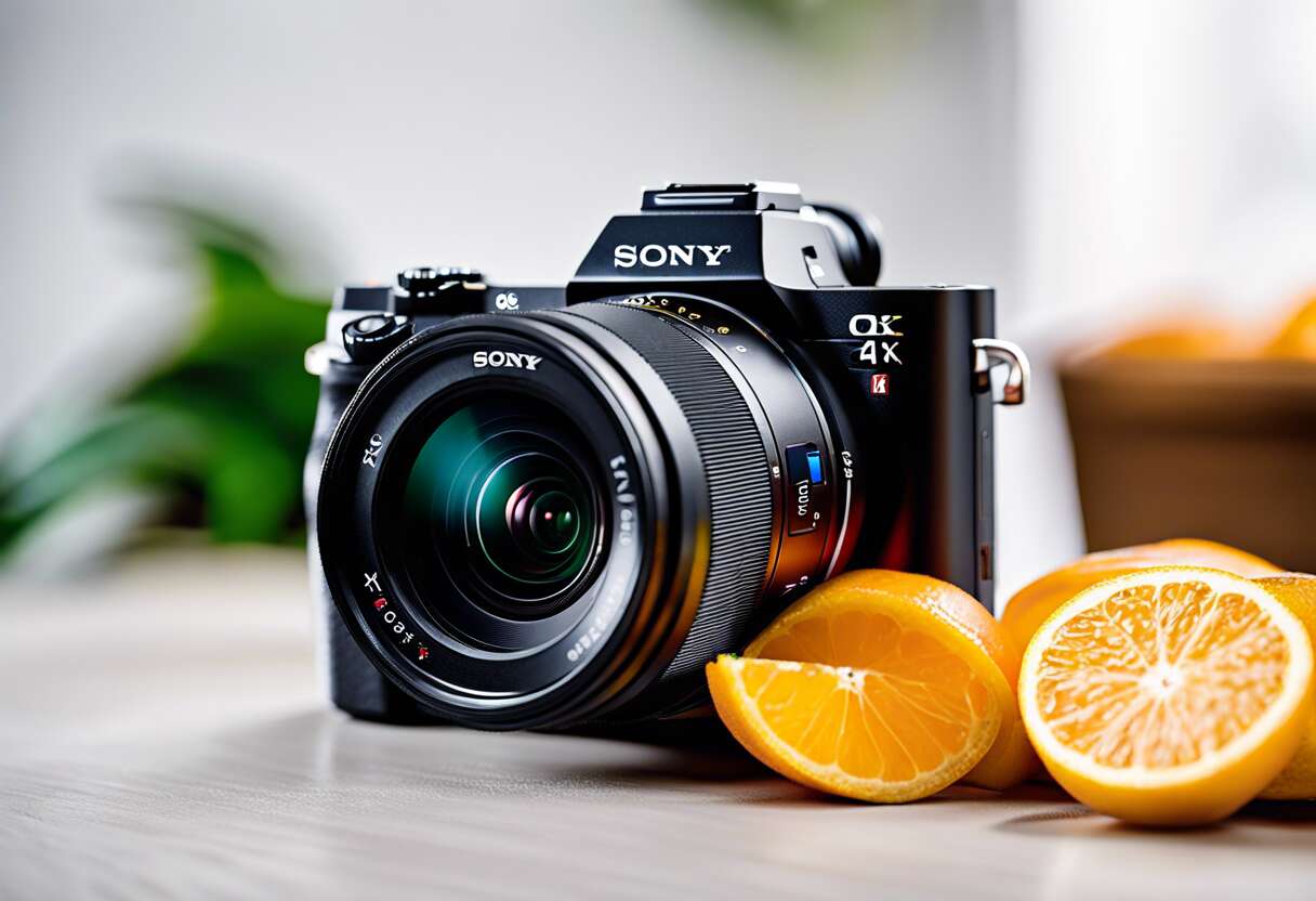 Comprendre la série sony rx100 : le guide de l'acheteur avisé