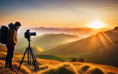 Bracketing en photographie : maîtrisez-le pour des photos HDR parfaites