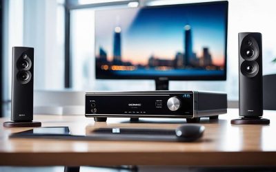 Transmission vidéo sans fil : guide complet et solutions innovantes