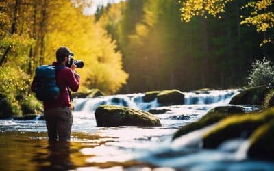 Les filtres ND en vidéo : guide complet pour des prises de vue maîtrisées