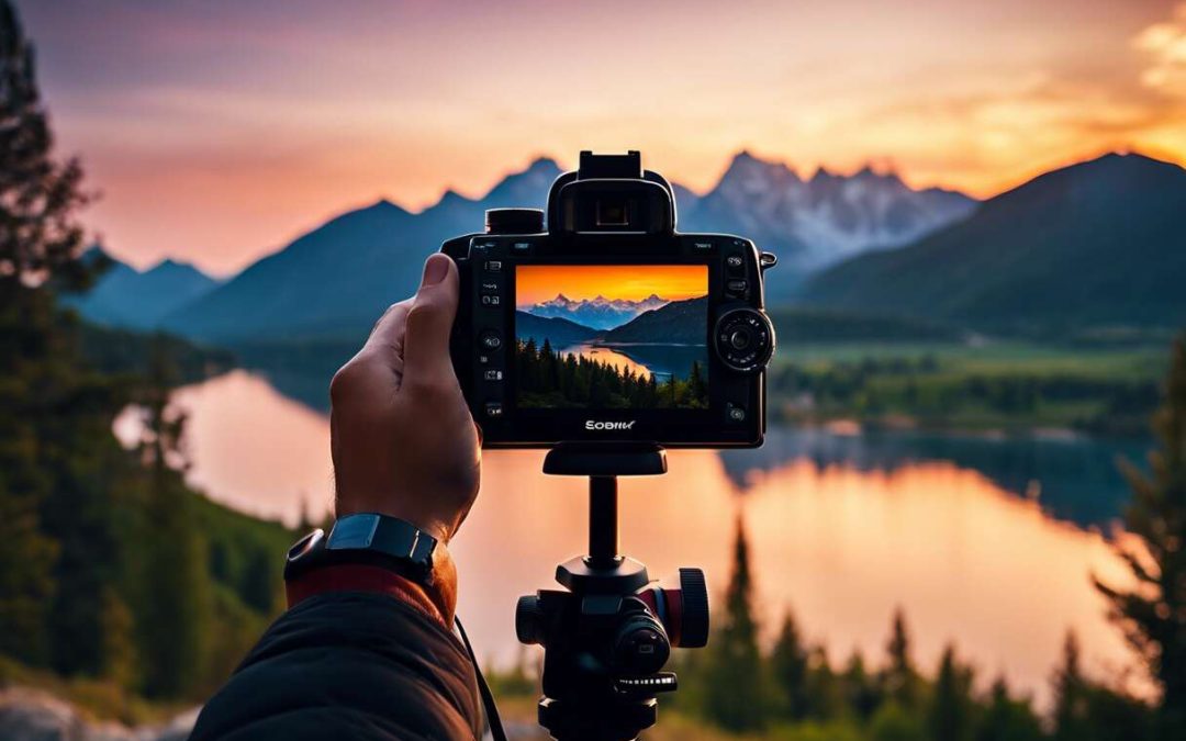 10 conseils de cadrage essentiels pour réussir vos photos de paysage