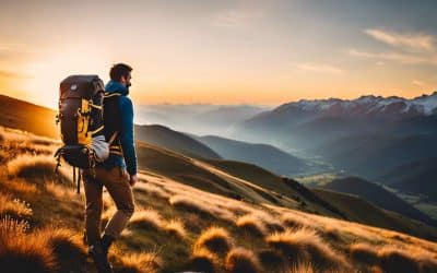 Choisir le meilleur sac à dos photo pour la randonnée : conseils et astuces