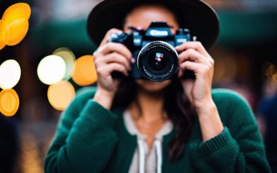 Top 10 des appareils photo hybrides plein format en 2024 : le guide ultime