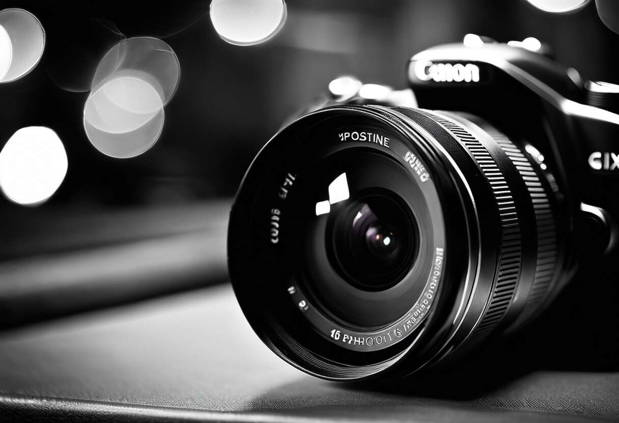 Post-traitement : techniques et conseils pour la retouche monochrome