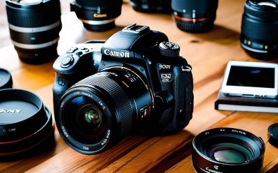 Choisir le bon mode autofocus pour votre appareil photo : reflex et Hybrides Sony, nikon, canon