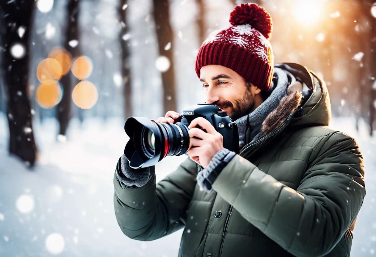 Objectifs en vedette : trouver la perle rare pour votre kit photo