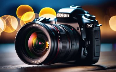 Comment connaître le nombre de déclenchements de votre appareil photo ?