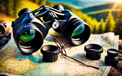 Comment choisir des jumelles adaptées à votre activité : guide complet