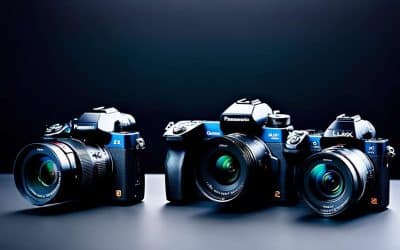 3 hybrides Panasonic incontournables en 2024 : découvrez notre sélection !