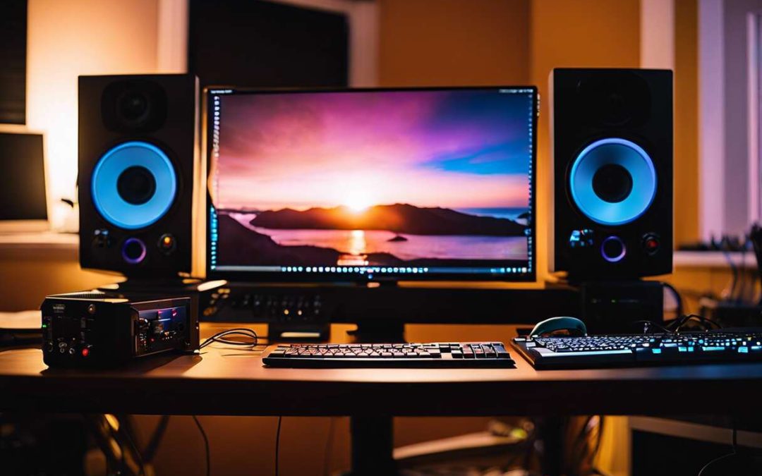 Préparation efficace des médias pour le montage vidéo : guide complet