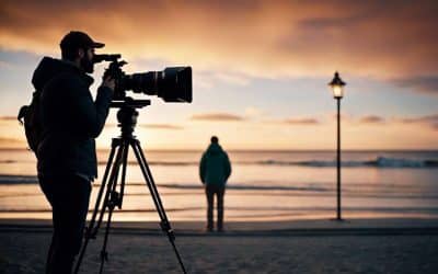 Les 6 règles essentielles de composition en vidéo pour captiver votre audience