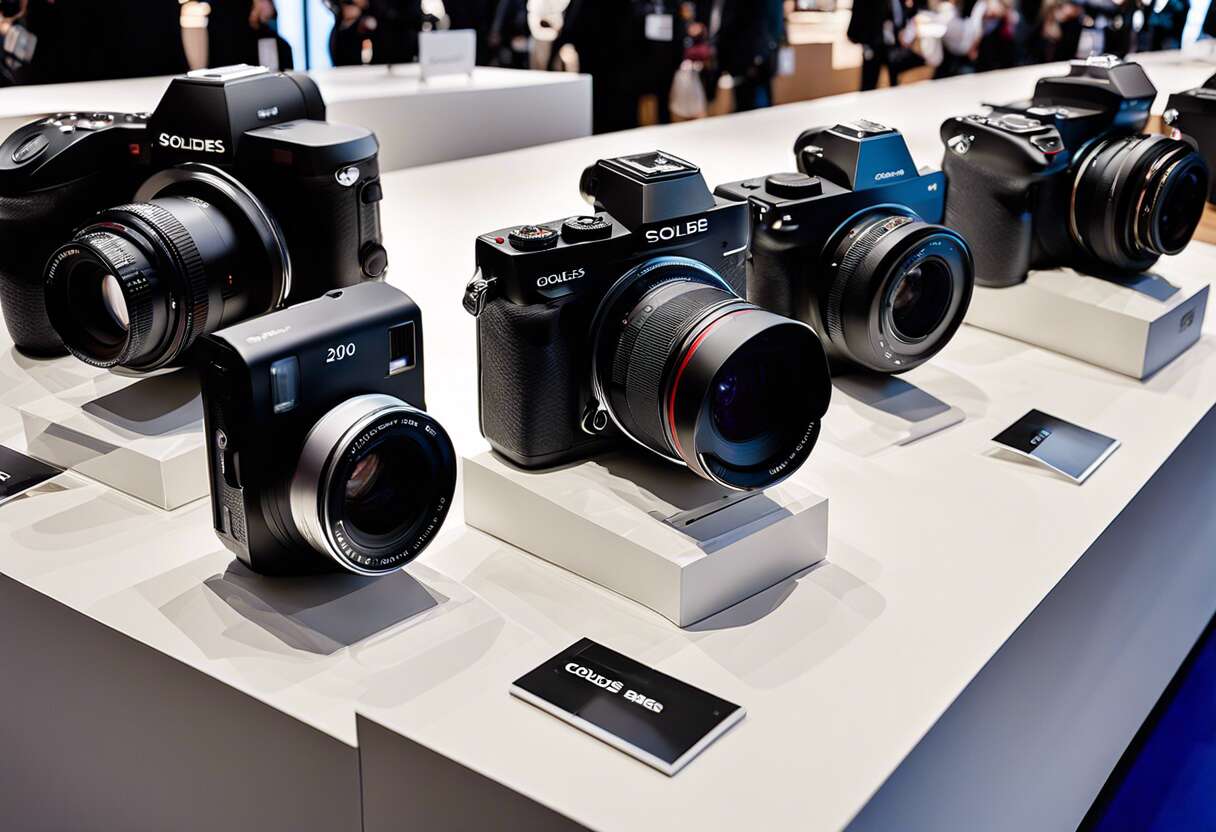 Zoom sur les offres : hybrides plein format et moyen format à prix cassés