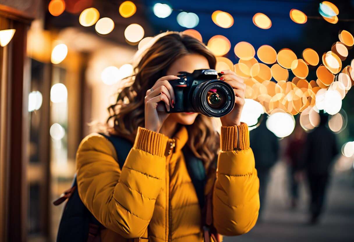 Les reflex numériques : trouver la perle rare pendant les soldes