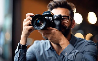 Top 5 des meilleurs objectifs pour hybrides Sony en 2024