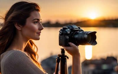 Panasonic GH5 II : nouveautés et attentes avant la sortie du GH6