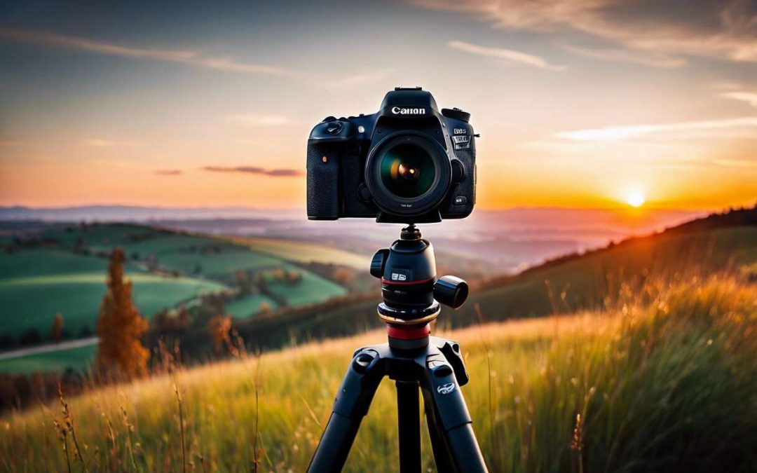 Créer facilement un time-lapse : guide pratique et astuces